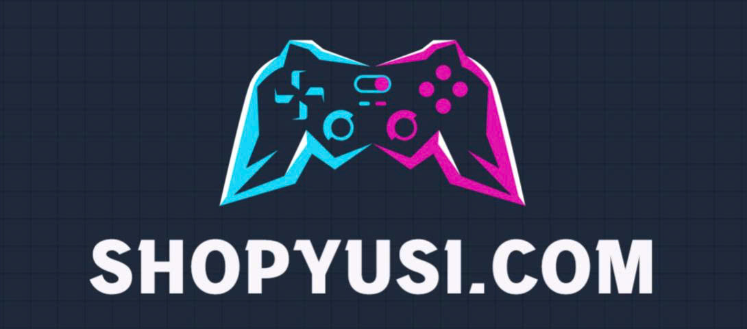 ShopYuSi – Shop ACC Liên Minh Huyền Thoại - Tốc Chiến - ĐTCL Việt Nam